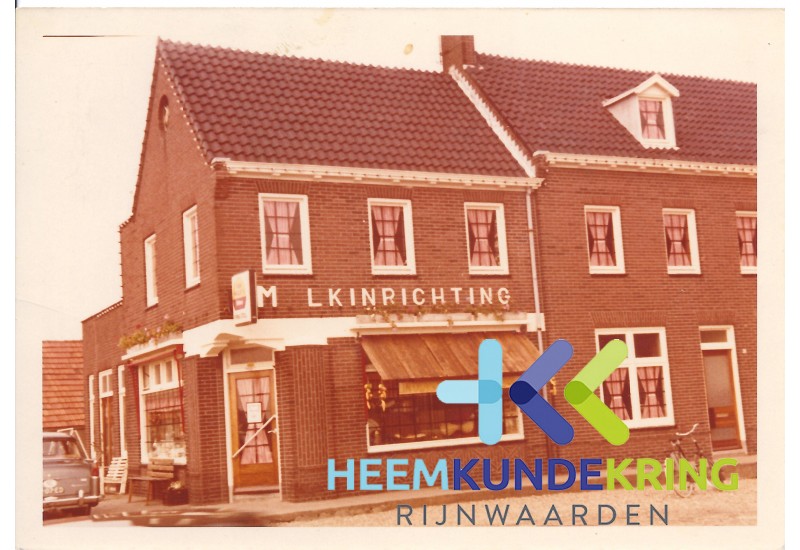1972 Melkinrichting Firma Stoll. Tolkamer Coll. HKR
